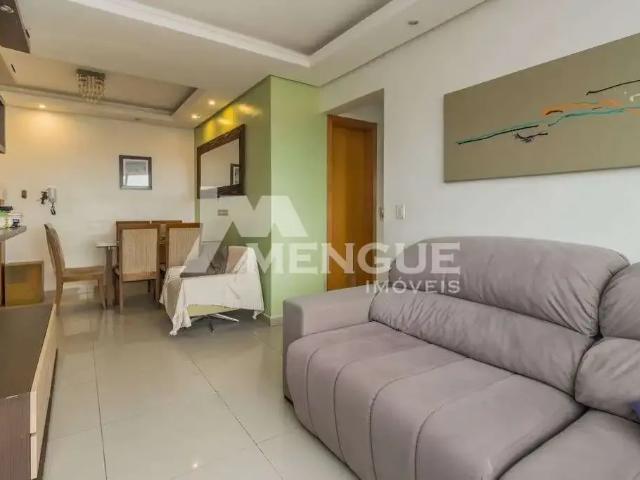 Apartamento venda em Sarandi, Porto Alegre