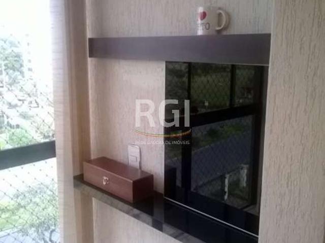 Apartamento venda em Sarandi, Porto Alegre