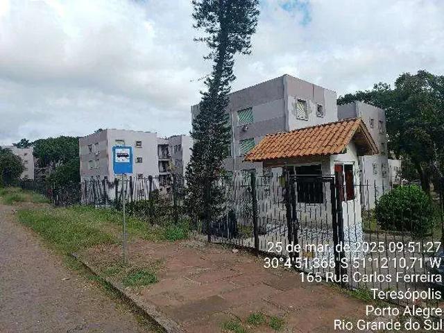 Apartamento venda em Região Geográfica Imediata de Porto Alegre, Região Metropolitana de Porto Alegre