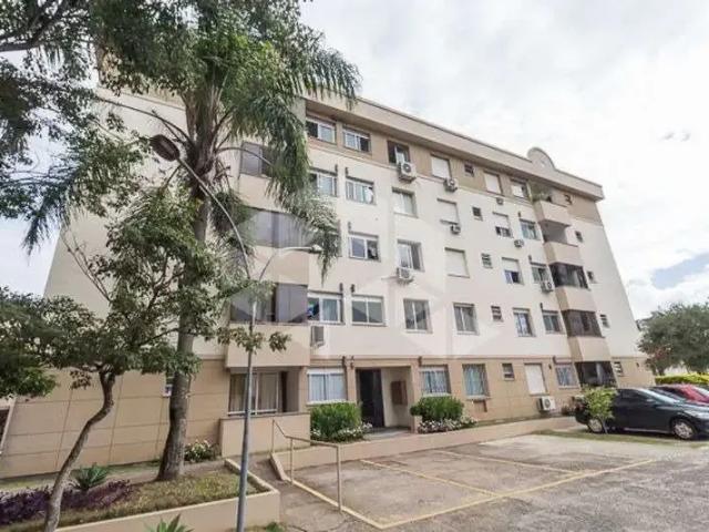 Apartamento venda em Teresópolis, Porto Alegre