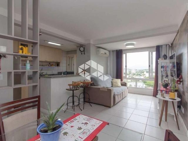Apartamento venda em Teresópolis, Porto Alegre