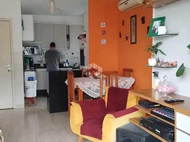 Apartamento venda em Região Geográfica Imediata de Goiás - Itapuranga, Nova Crixás