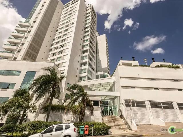 Apartamento venda em Três Figueiras, Porto Alegre