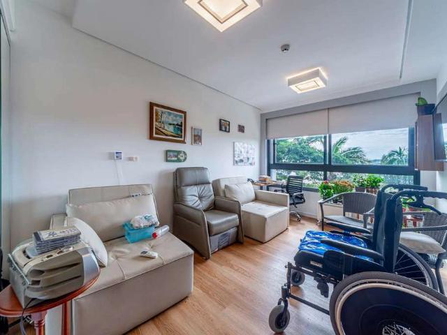 Apartamento venda em Três Figueiras, Porto Alegre