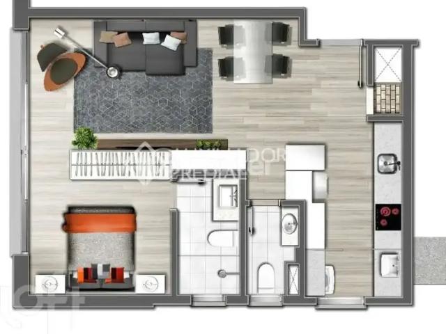 Apartamento venda em Região Geográfica Imediata de Porto Alegre, Região Metropolitana de Porto Alegre
