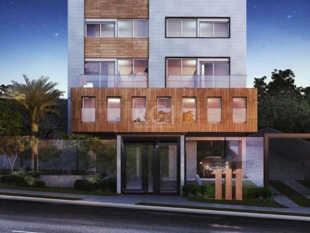 Apartamento venda em Porto Alegre, Três Figueiras