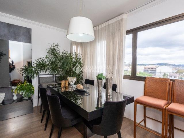 Apartamento venda em Chácara das Pedras, Porto Alegre