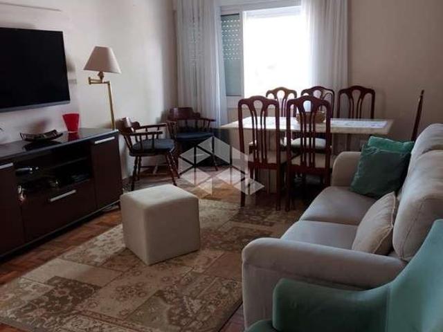 Apartamento venda em Três Figueiras, Porto Alegre