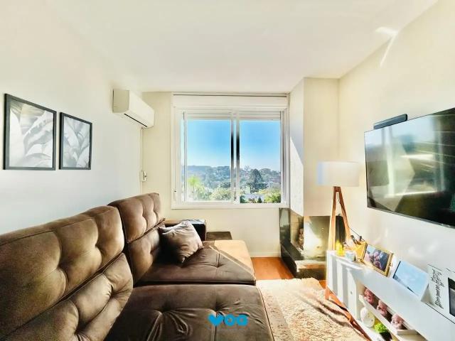 Apartamento venda em Chácara das Pedras, Porto Alegre