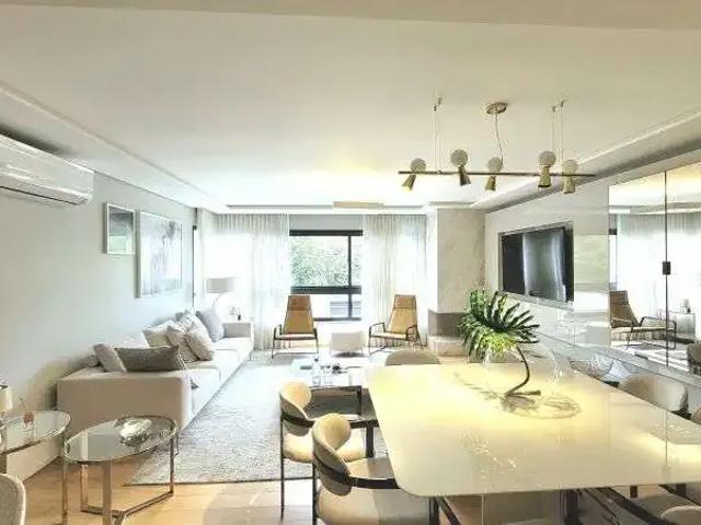 Apartamento venda em Três Figueiras, Porto Alegre