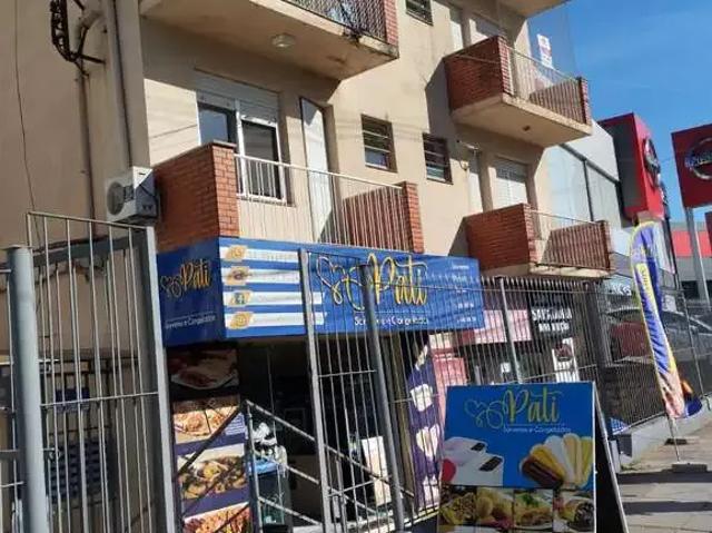 Apartamento venda em Vila Assunção, Porto Alegre