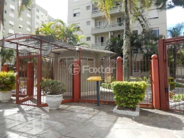 Apartamento venda em Tristeza, Porto Alegre