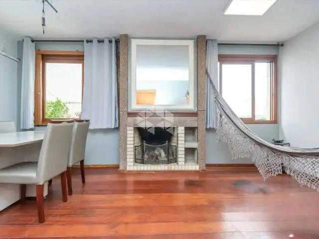 Apartamento venda em Tristeza, Porto Alegre