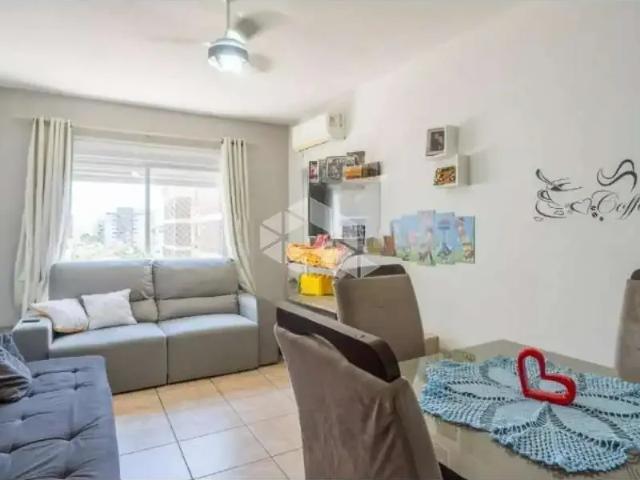 Apartamento venda em Região Geográfica Imediata de Goiás - Itapuranga, Nova Crixás