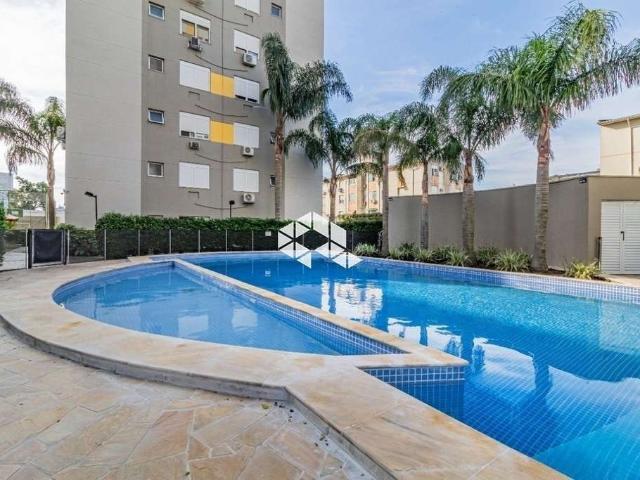 Apartamento venda em Porto Alegre, Camaquã