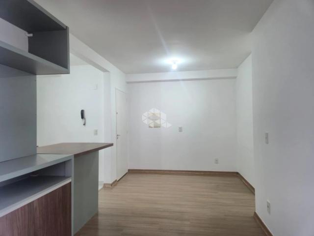 Apartamento venda em Camaquã, Porto Alegre