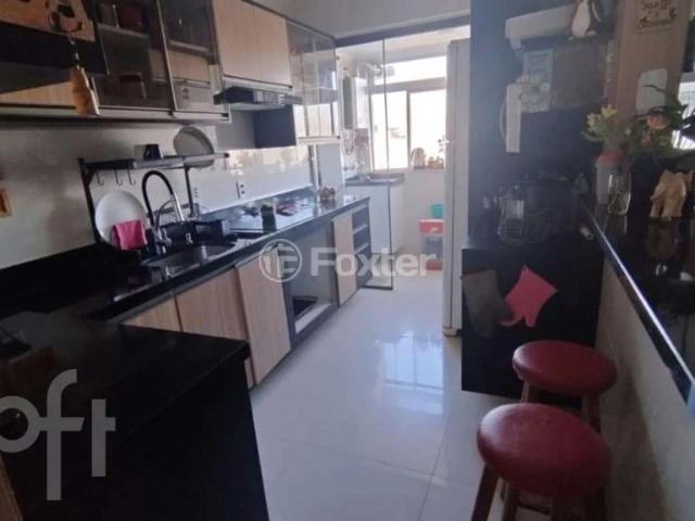 Apartamento venda em Tristeza, Porto Alegre