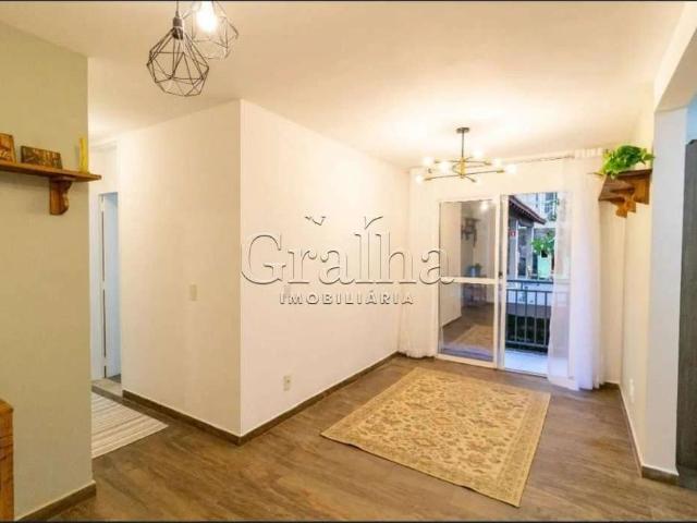 Apartamento venda em Camaquã, Porto Alegre