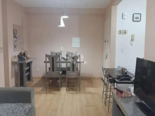 Apartamento venda em Camaquã, Porto Alegre