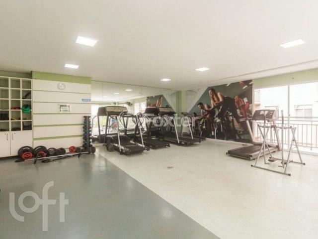 Apartamento venda em Tristeza, Porto Alegre