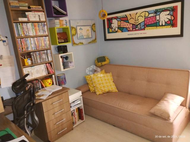 Apartamento venda em Vila Assunção, Porto Alegre