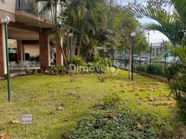 Apartamento venda em Vila Assunção, Porto Alegre