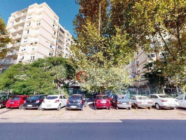 Apartamento venda em Vila Assunção, Porto Alegre