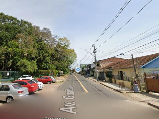 Apartamento venda em Vila Assunção, Porto Alegre