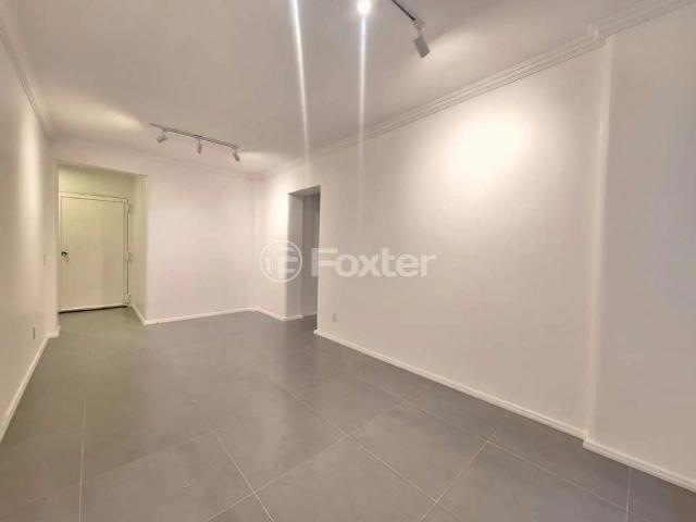 Apartamento venda em Vila Assunção, Porto Alegre