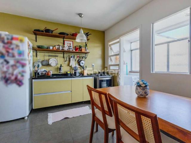 Apartamento venda em Vila Assunção, Porto Alegre