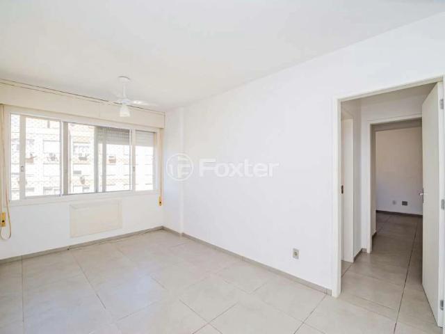 Apartamento venda em Vila Assunção, Porto Alegre