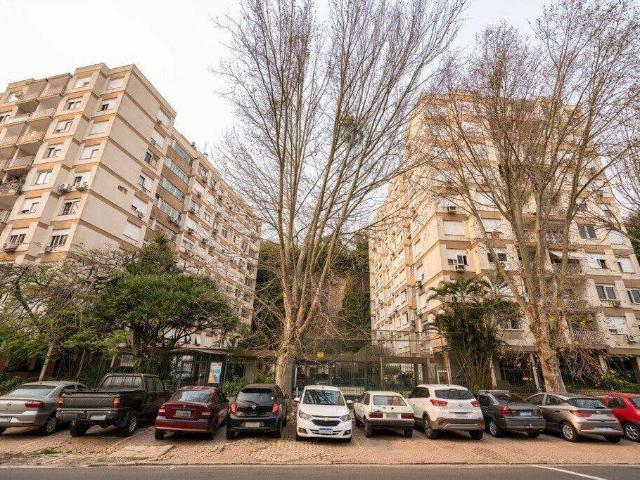 Apartamento venda em Vila Assunção, Porto Alegre