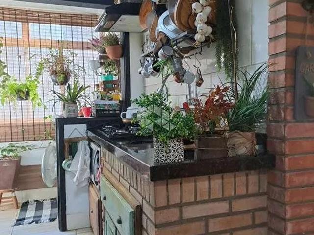 Apartamento venda em Vila Assunção, Porto Alegre