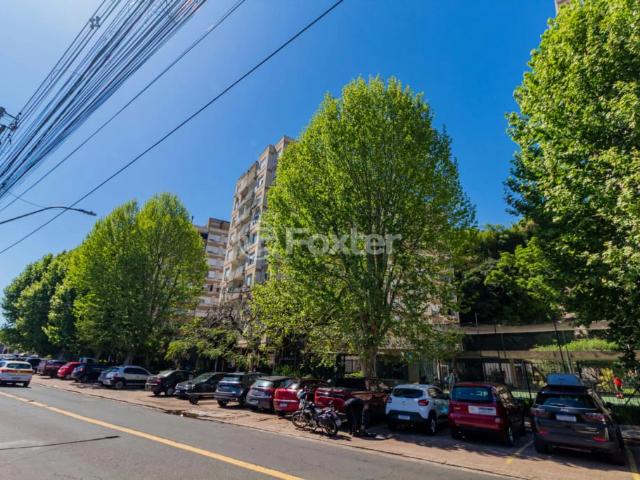 Apartamento venda em Vila Assunção, Porto Alegre