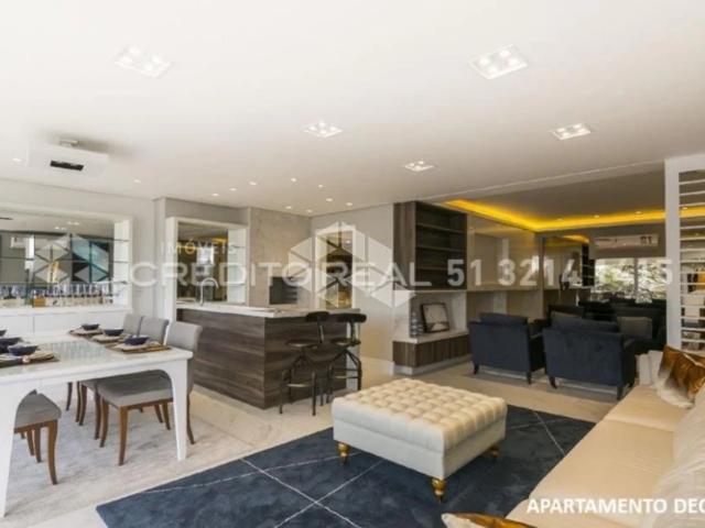 Apartamento venda em Vila Assunção, Porto Alegre