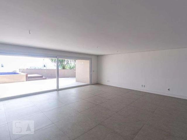 Apartamento venda em Vila Assunção, Porto Alegre