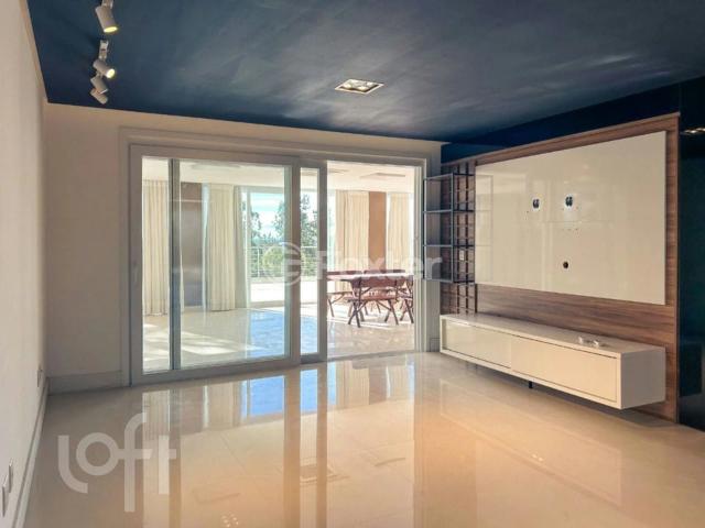 Apartamento venda em Vila Assunção, Porto Alegre