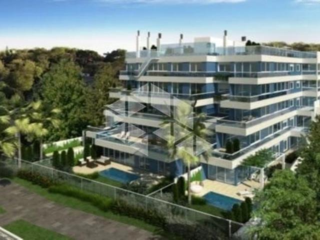 Apartamento venda em Vila Assunção, Porto Alegre