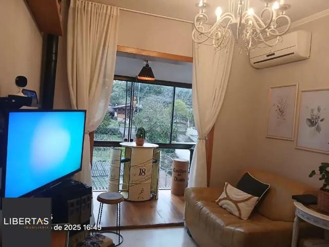 Apartamento venda em Tristeza, Porto Alegre