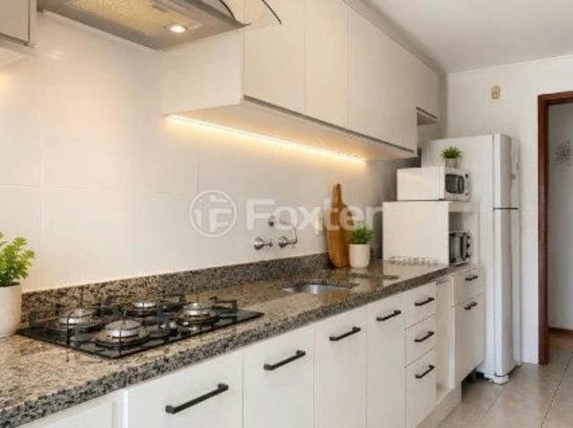 Apartamento venda em Tristeza, Porto Alegre