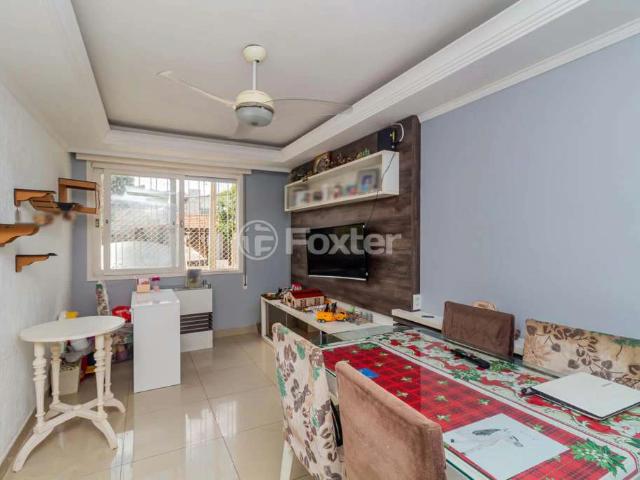 Apartamento venda em Nonoai, Porto Alegre