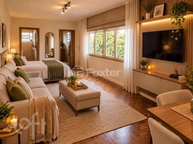 Apartamento venda em Vila João Pessoa, Porto Alegre