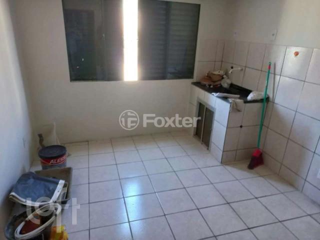 Apartamento venda em Vila São José, Porto Alegre