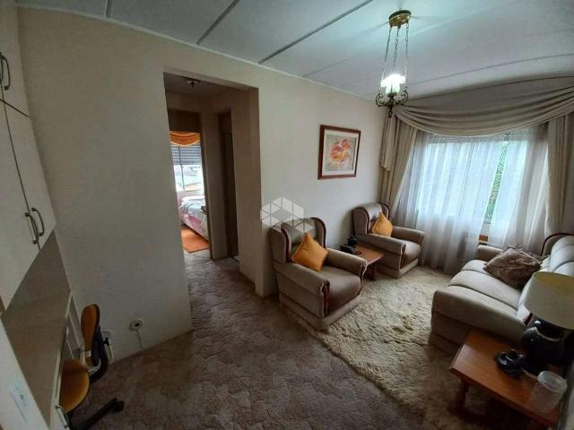 Apartamento venda em Condo. Novo Horizonte, Porto Alegre