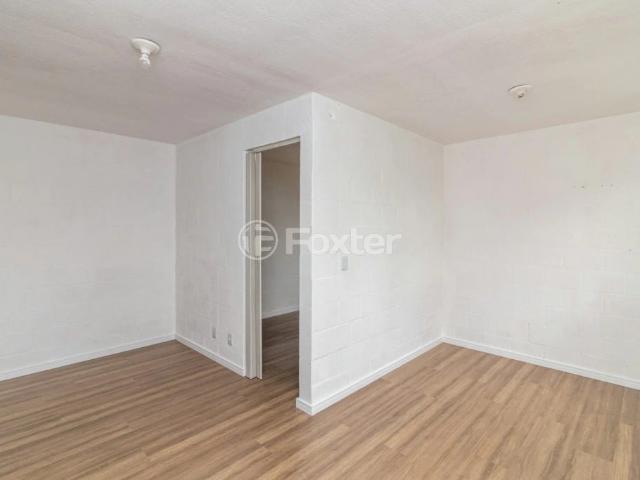 Apartamento venda em Vila Monte Cristo, Porto Alegre