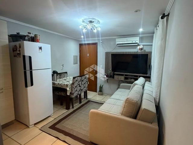 Apartamento venda em Condomínio San Rafael, Porto Alegre