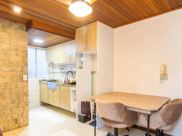 Apartamento venda em Campo Novo, Porto Alegre