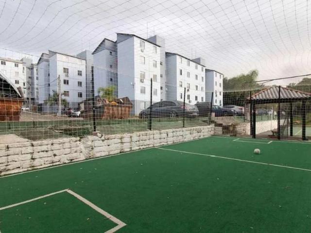 Apartamento venda em Condomínio San Rafael, Porto Alegre