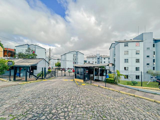 Apartamento venda em Condomínio San Rafael, Porto Alegre