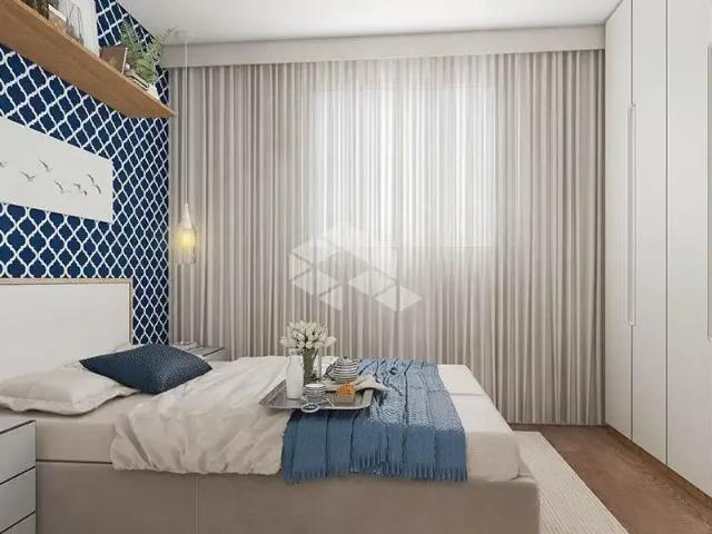 Apartamento venda em Campo Novo, Porto Alegre